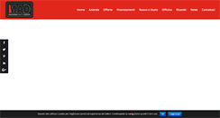 Desktop Screenshot of devoti.net